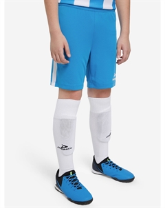 Шорты для мальчиков Strike, Голубой Demix