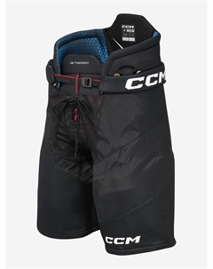 Шорты хоккейные Jetspeed SR, Черный Ccm