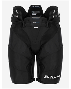 Шорты хоккейные детские Vapor Flylite INT, Черный Bauer
