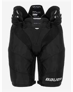Шорты хоккейные Vapor Flylite SR, Черный Bauer
