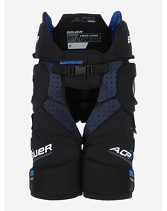 Шорты хоккейные детские ACP PRO Girdle INT, Черный Bauer