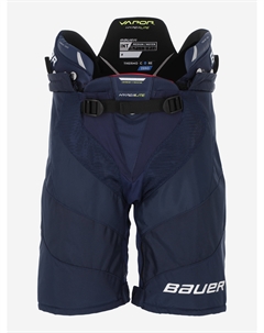 Шорты хоккейные детские Hyperlite INT, Синий Bauer