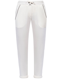 Брюки Brunello cucinelli