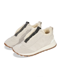 Кроссовки Brunello cucinelli