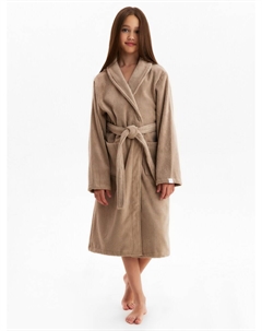 Халат махровый Sima-land home