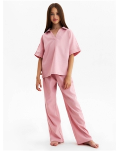 Комплект рубашка брюки Minaku