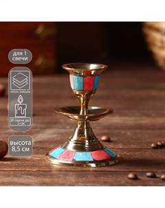 Подсвечник Nobrand