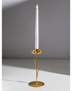 Подсвечник на 1 свечу Nobrand