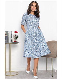 Платье Lt collection