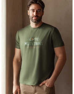 Футболка Vilatte