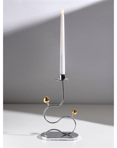 Подсвечник на 1 свечу Nobrand