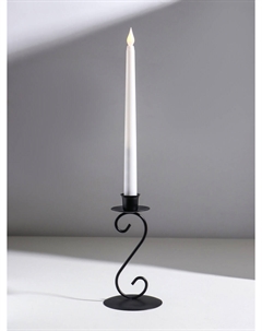 Подсвечник на 1 свечу Nobrand