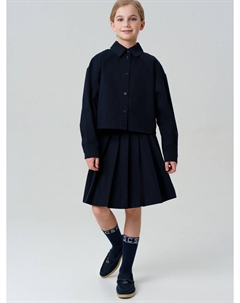 Комплект рубашка юбка Playtoday