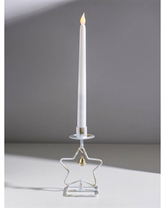 Подсвечник на 1 свечу Nobrand