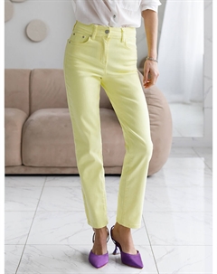 Джинсы Vilatte