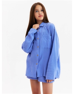 Рубашка Kaftan