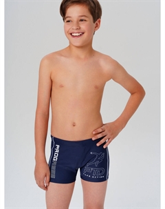 Плавки шорты трикотажные Playtoday