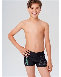 Плавки шорты трикотажные Playtoday