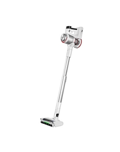 RED SOLUTION Пылесос вертикальный Soft Clean V3010 Red solution