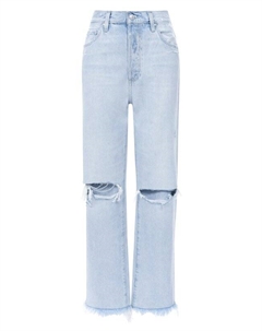 Джинсы Sawyer Paige