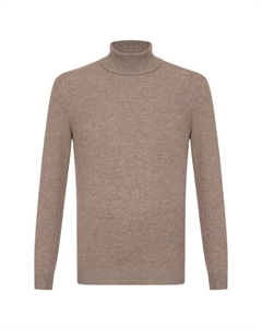 Кашемировая водолазка Corneliani