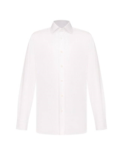 Хлопковая сорочка Giampaolo