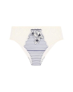 Трусы-слипы с завышенной талией Lise charmel