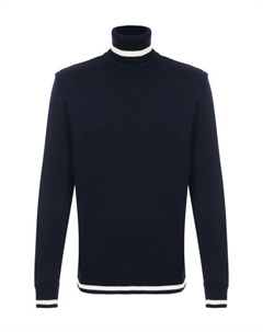 Шерстяной свитер Paul & shark