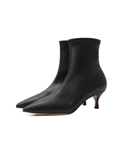 Ботильоны Julia 50 Casadei