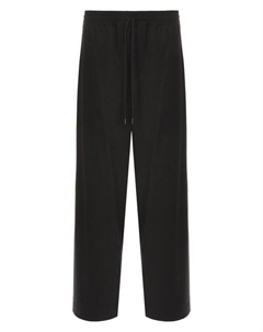 Шерстяные брюки Isabel benenato