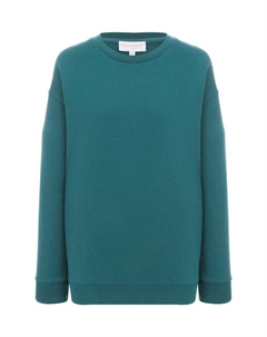 Хлопковый свитшот Derek rose