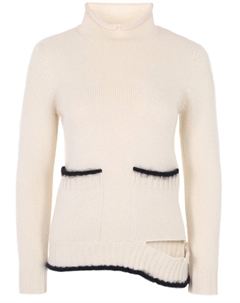 Кашемировый свитер Celine