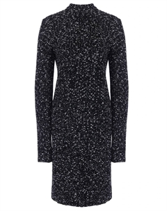 Туника однотонная Celine