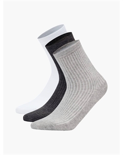 Носки - 3 пары Твое