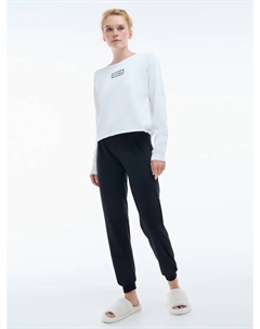 Пижама с кофтой и брюками Твое