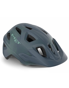 Велошлем Echo, Midnight, 2024, 3HM118CE00LBL3 Met