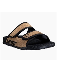 Велотуфли SlipOn's 1.0 Black 2025, 5025202206 Leatt