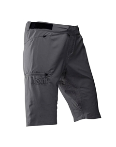 Велошорты MTB Enduro 1.0 Short, Granite, 2024, 5024120622 Leatt