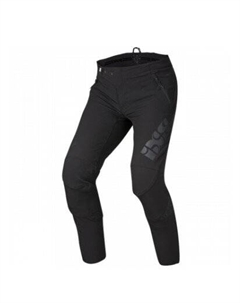 Велоштаны Trigger EVO Black, 2024, 473-510-3590-003-L (Размер: M) Ixs