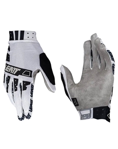 Велоперчатки MTB 2.0 X-Flow Glove, White, 2024, 6024150261 (Размер: XL, Цвет: White) Leatt