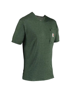 Велоджерси MTB All Mountain 2.0 Jersey, Spinach, 2024, 5024130132 (Размер: XL, Цвет: Spinach) Leatt