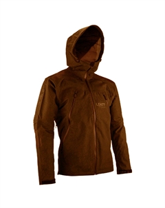 Велокуртка MTB HydraDri 5.0, Loam, 2025, 5025104342 (Размер: M, Цвет: Loam) Leatt