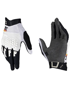 Велоперчатки MTB 3.0 Lite Glove, White, 2024, 6024150191 (Размер: S, Цвет: White) Leatt