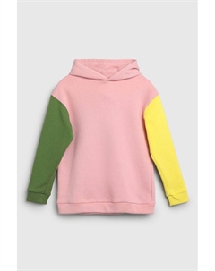 Худи хлопковое с капюшоном Zaap