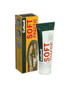 Крем для обуви с маслом Collonil