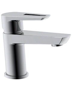 Смеситель для раковины Aquanet Logic AF320-10С хром