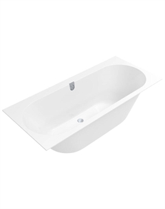 Акриловая ванна Villeroy & Boch Oberon 2.0 170x75 белый (UBQ170OBR2DV-01) Villeroy&boch
