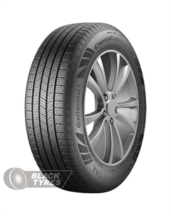 Летняя шина ContiCrossContact RX 275/45 R22 115W XL Continental