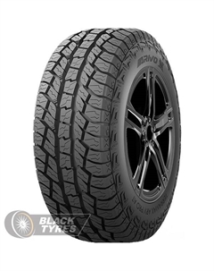 Летняя шина Terramax ARV PRO A/T 245/65 R17 111/108R Arivo