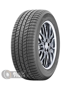 Зимняя шина Snowprox S954 SUV 265/60 R18 114H Toyo
